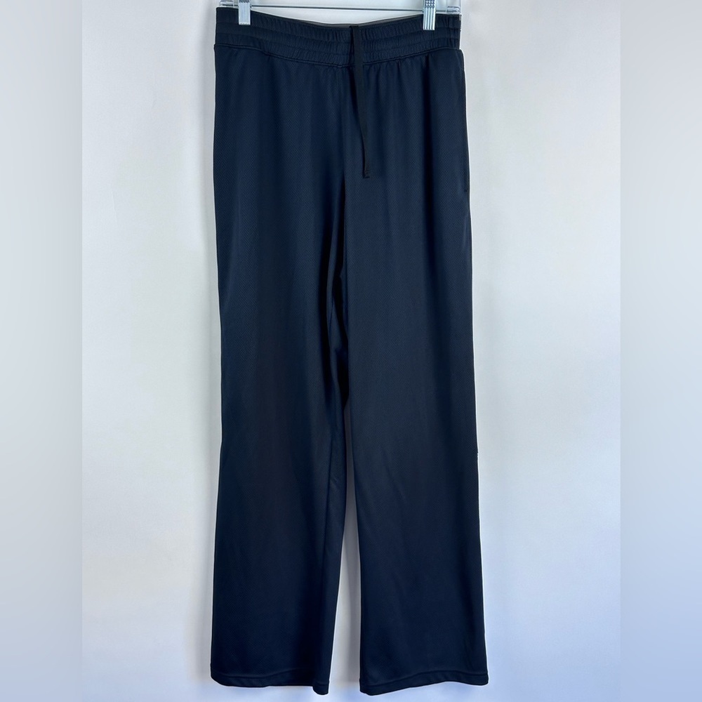Men's Relax Fit Warm Up Pants